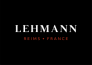 Lehmann Glass logo