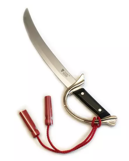 Champagne Sabre Prestige MacMahon - Champagne sabers - CD91106390 - 1