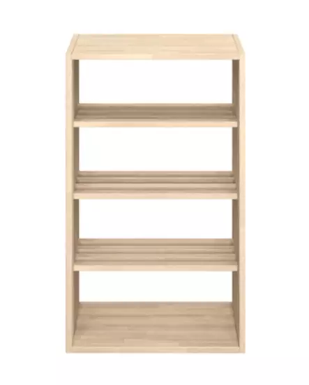 Viinihylly Qbic Bin Case 60 - Vinställ till vinkällare - QBIQBC60 - 2