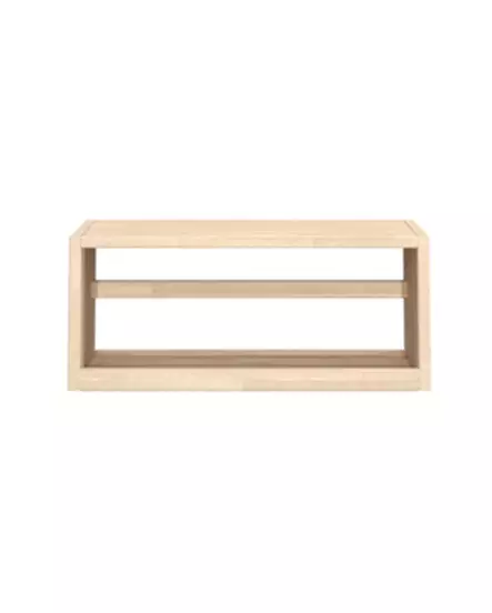 Viinihylly Qbic Display Shelf 60 - Vinställ till vinkällare - QBIQDS60 - 2