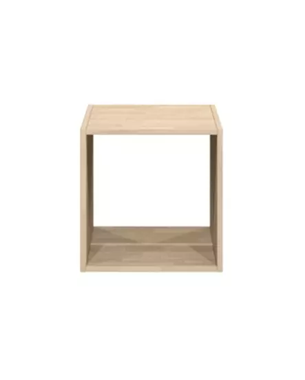 Viinihylly Qbic Quarter Bin 50 - Vinställ till vinkällare - QBICQUB50 - 2