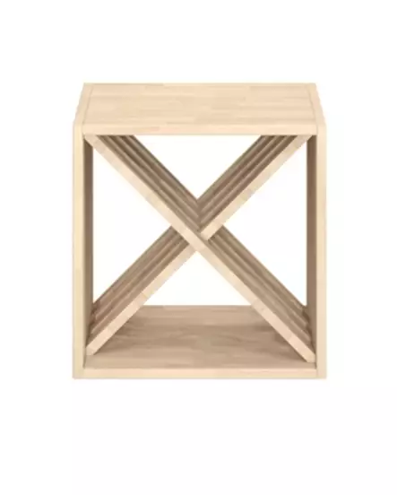 Viinihylly Qbic Quarter Diamond 50 - Vinställ till vinkällare - QBICQUD50 - 2