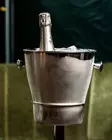 Champagneskål och fot Stål - Vin och champagnekylare - BARP210 - 5