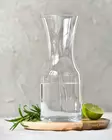 Carafe Pure 1000ml - Krosno Wine Decanters - KR20510 - 2