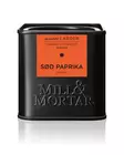 Spice Paprika Murcia sweet Organic 50g - Spices and herbs - MM12240 - 1