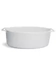 Tarjoilukulho Soikea Casseruola 42x27cm - Uunivuoat ja -astiat - MPS6907420 - 1