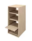 Viinihylly Qbic Case Drawer 50 - Vinställ till vinkällare - QBIQCD50 - 3