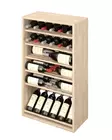 Viinihylly Qbic Display Rod 60 - Wine Cellar Shelves and Furniture - QBIQDR60 - 3