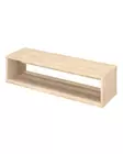 Viinihylly Qbic Display Shelf 100 - Vinställ till vinkällare - QBIQDS00 - 4