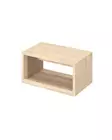 Viinihylly Qbic Display Shelf 50 - Viinikellarin hyllyt ja kalusteet - QBIQDS50 - 3