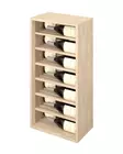 Wine rack Qbic Magnum 50 - Wine Cellar Shelves and Furniture - QBIQMA50 - 3