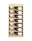Wine rack Qbic Magnum 50 - Wine Cellar Shelves and Furniture - QBIQMA50 - 1