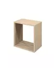 Viinihylly Qbic Quarter Bin 50 - Wine Cellar Shelves and Furniture - QBICQUB50 - 4