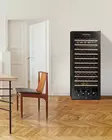 Wine cabinet La Sommeliere ECellar 150 - Multi Temperature Cabinets - LSMC150 - 3