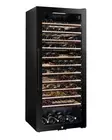 Wine cabinet La Sommeliere ECellar 150 - Multi Temperature Cabinets - LSMC150 - 1