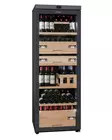 Vinskåp La Sommeliere VIP 330V - Multi Temperature Cabinets - LSMC330 - 1