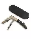 Wine bottle opener Le Thiers Ebony - Wine Bottle Openers - CD19012670 - 2