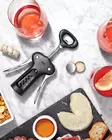 Wine bottle opener OXO - Serving & Tasting equipment - X11245400 - 3