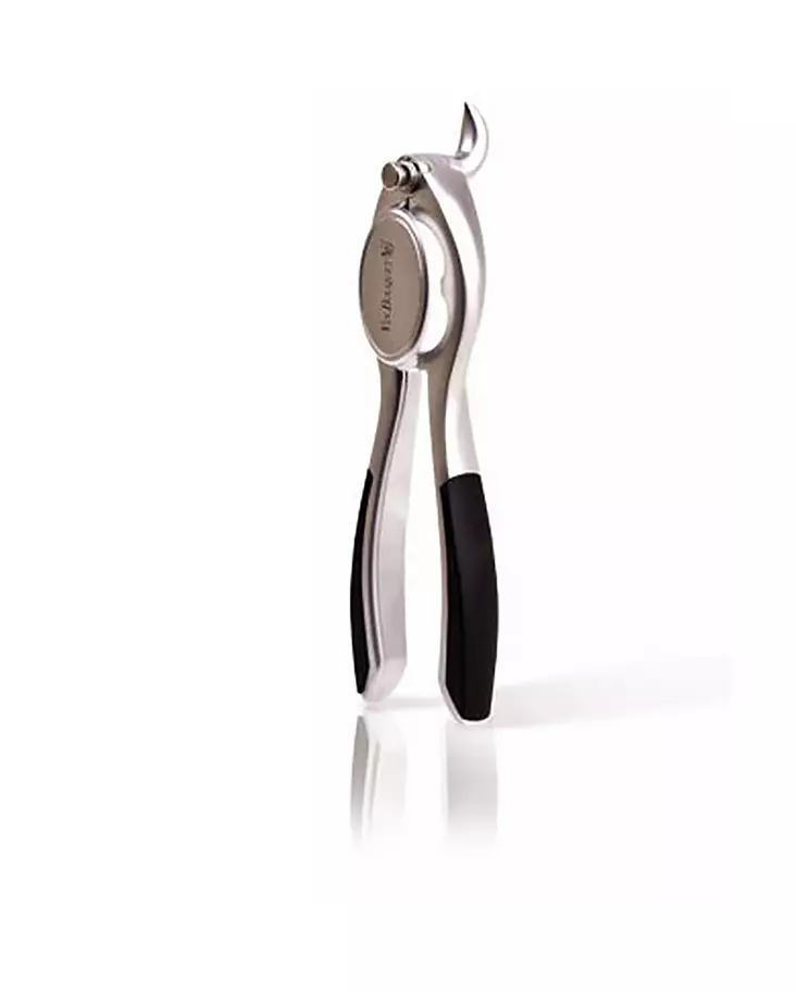 Flasköppnare för champagne - Servering och provsmakning - VNBQFID020 - 1