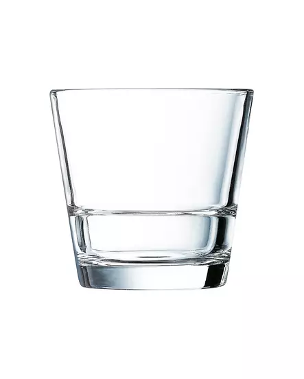 Tumbler Stack Up 26cl Arcoroc - Cocktailglas - ARC11151 - 1