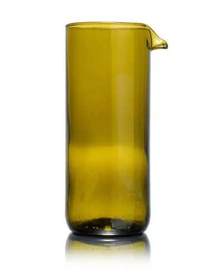 Karaff Rebottled 600ml Olive color - Vattenkaraffer - REB201 - 1