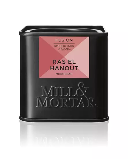 Krydda blandning as el Hanout Ekologisk 50g - Kryddor och örter - MM13111 - 1