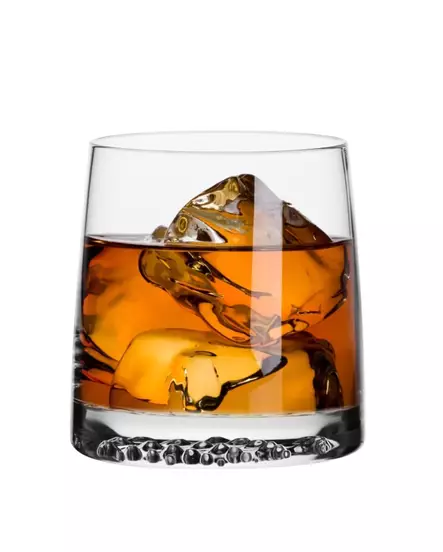 Whiskyglas Fjord 370ml (6 st) Krosno - Whiskyglas - KR30901 - 1
