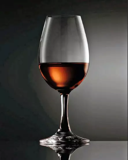 Whisky Glass Glencairn Nosing Copita, x1 - Whiskyglas - GCNC01 - 2