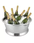 Champagne bowl XXL Portofino 55cm - Bottle stoppers & Pourers - BARP201 - 1