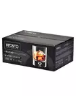 Whisky Glass Sterling 250ml (6pcs) Krosno - Whiskey Glasses - KR30701 - 3