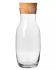 Carafe and cork Pure 1100ml - Krosno Wine Decanters - KR20511 - 3