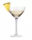 Martini glas Harmony 340ml (6 st) Krosno - Cocktailglas - KR10211 - 1