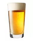Beer Glass Pure 590ml (6pcs) Krosno - Beer Glasses - KR44001 - 1