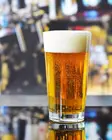 Beer Glass Pure 590ml (6pcs) Krosno - Beer Glasses - KR44001 - 2