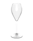 Champagne Flute Perlage 16cl (1st) - Plastglas - GPL5021 - 1