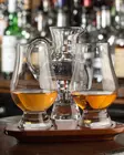 Tasting Set Glencairn Glasses Jug &Tray - Whiskey Glasses - GCTSET21 - 3