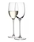 Vittvinsglas LSA Wine (4 st.) - LSA vin glas - G939-12-991 - 1