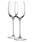 Vittvinsglas LSA Wine (4 st.) - LSA vin glas - G939-12-991 - 2