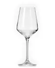 Wine Glass Avant-Garde 450ml (4pcs) Krosno - Krosno Wine Glasses - KR10101 - 5