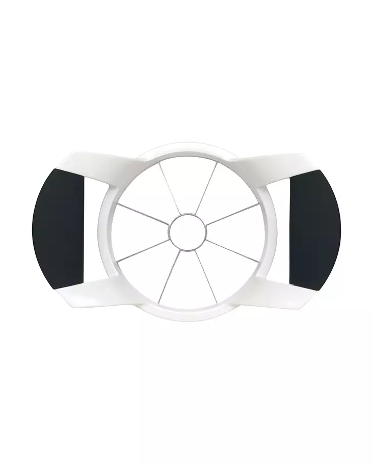 Äppelklyftare OXO - Riva, hacka och skiva - X32681 - 1