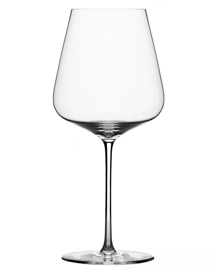 Bordeaux glas Zalto Denk'Art (1 st.) - Zalto vinglass - ZA11201 - 1