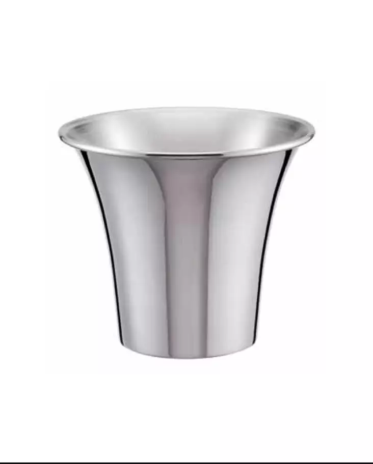 Champagne Bucket Modern ARIR - Metallic champagne bowls - AR61731 - 1