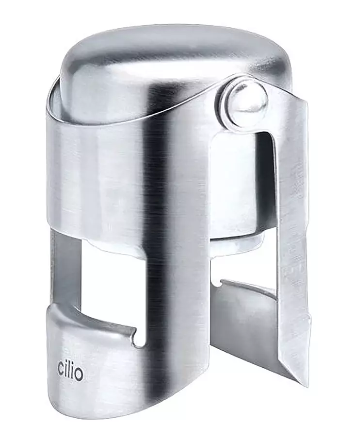 Samppanjapullon sulkija - Pullonsulkijat ja kaatonokat - CIL001 - 1