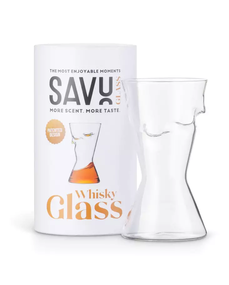 Whisky Glas SAVU Glass Single - Whiskyglas - SAVU001 - 1