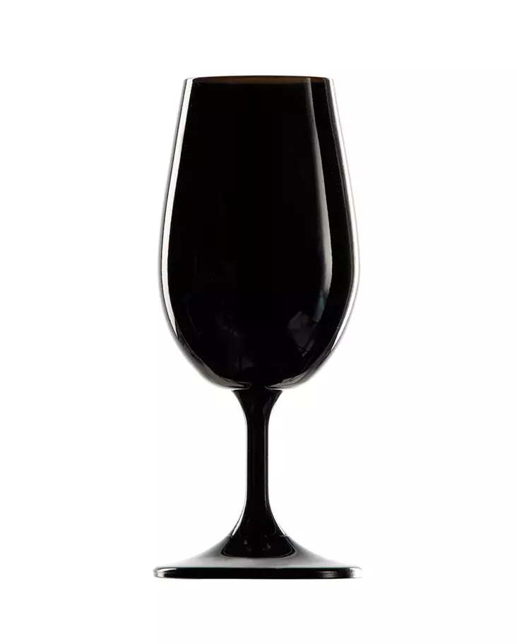 Sokkomaistelulasi Degustation Noir 210ml (1 kpl) - Lehmann Glass viinilasit - LGDEGN_1 - 1