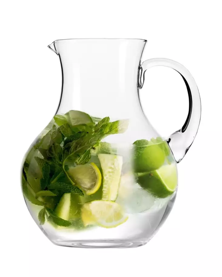 Vattenkanna Harmony 1800ml - Krosno Wine Decanters - KR20801 - 1