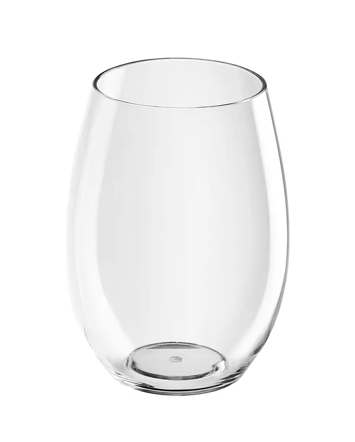 Vesilasi 500ml Tritan - Rikkoutumattomat lasit ja kannut - GPL5011 - 1