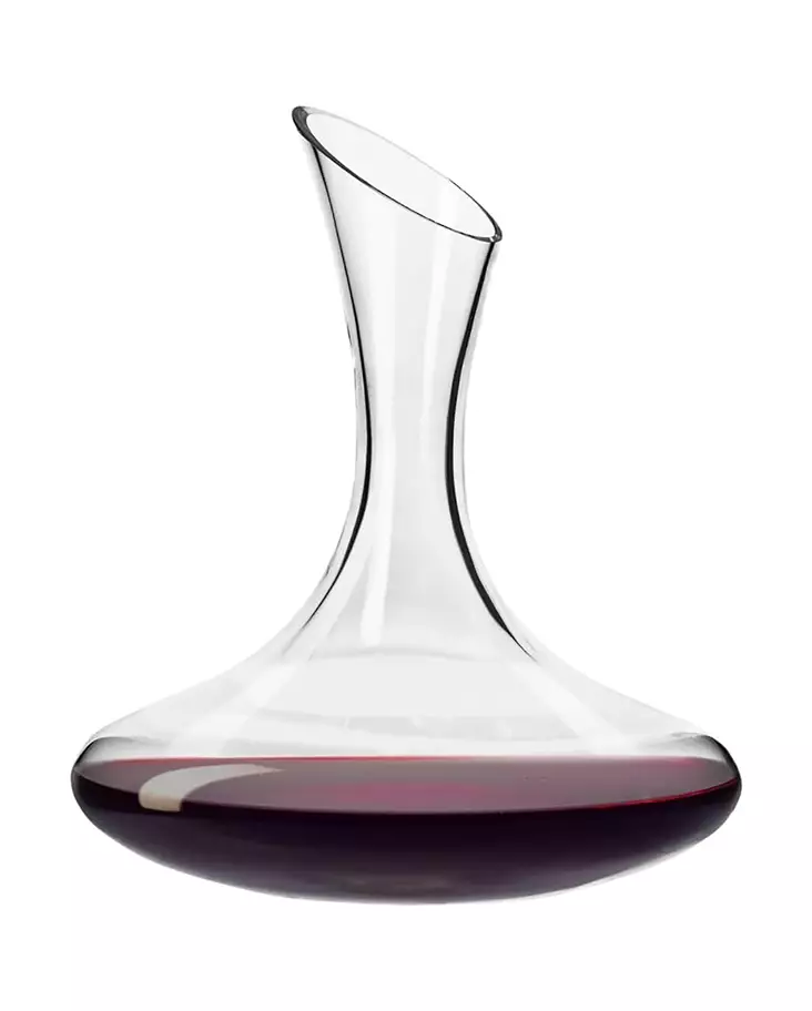 Vinkaraff Avant-Garde 1500ml Krosno - Krosno Wine Decanters - KR20501 - 1