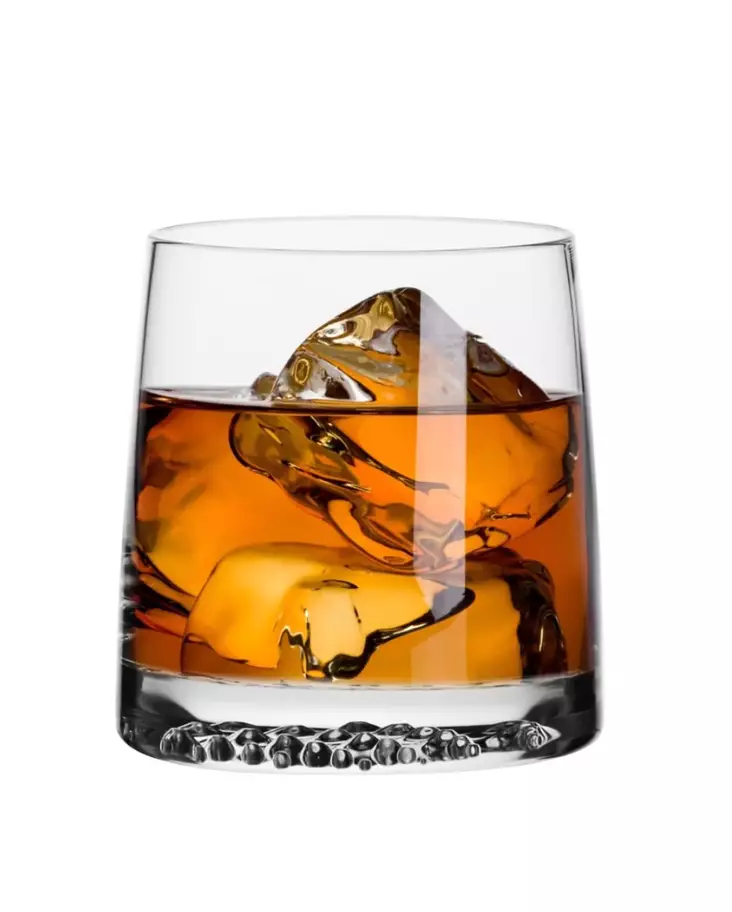 Whiskyglas Fjord 370ml (6 st) Krosno - Whiskyglas - KR30901 - 1