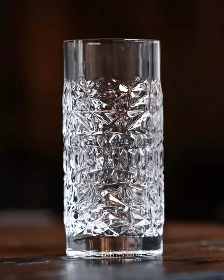 Longdrink lasi Mixology Text 480ml 4 kpl - Cocktailglas - 12420-02 - 2